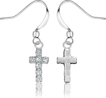 First Holy Communion Dangly Earrings